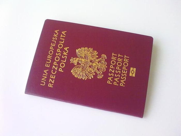 Is it possible to obtain citizenship of Poland
