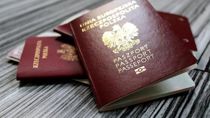 dual citizenship in poland