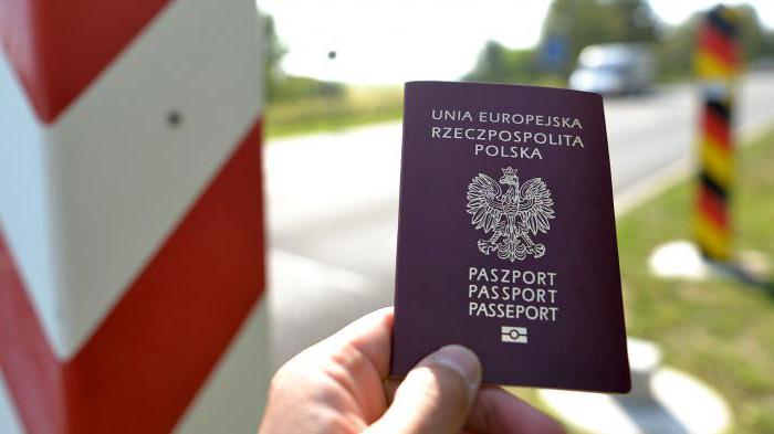 obtaining citizenship of poland