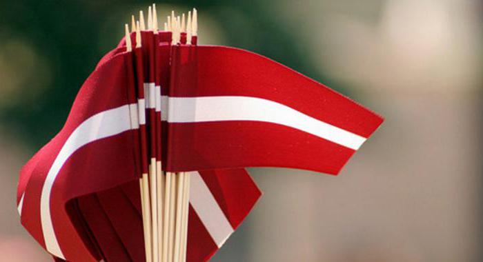 How to get Latvian citizenship