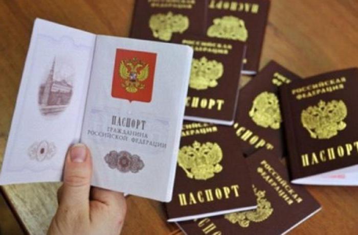 how to obtain citizenship of the rf to a citizen of tajikistan documents