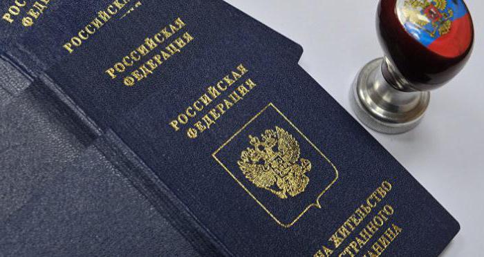 How to quickly obtain Russian citizenship to a Tajik citizen