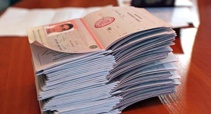 How to quickly obtain Russian citizenship to a Tajik citizen