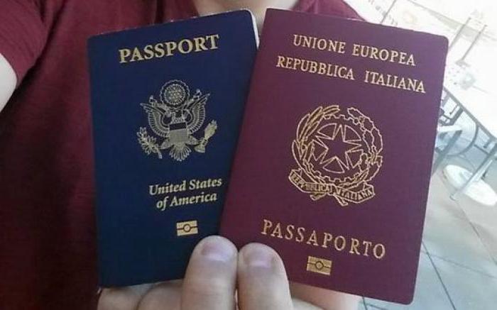 dual citizenship pros and cons for citizens of the state of the russian federation