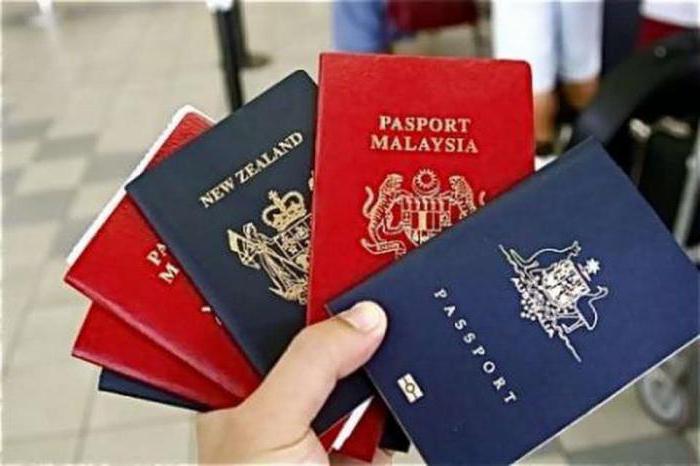 Pros and cons of dual citizenship in Russia