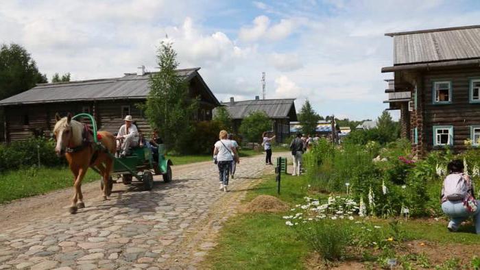 domestic russian tourism