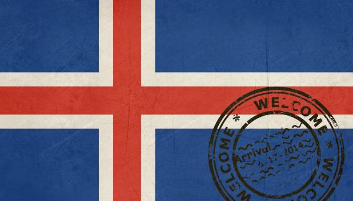 Icelandic citizenship for Russia