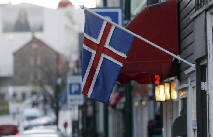 citizenship of Iceland