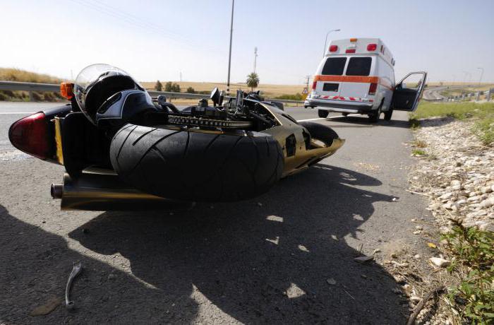 registration of an accident without traffic police