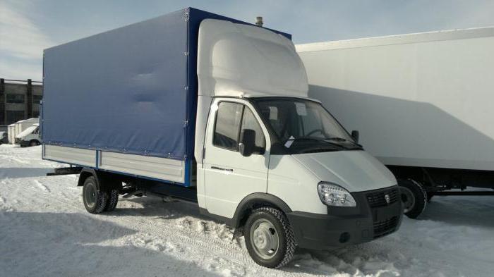 gazelle transportation