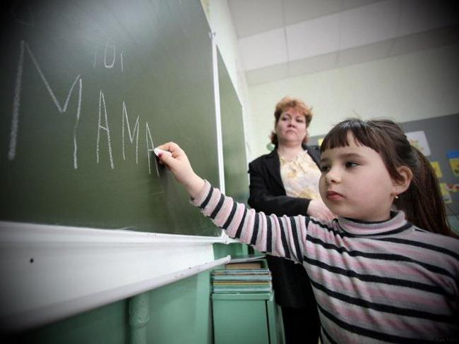 teacher complaint statement sample