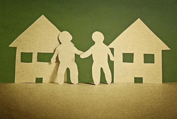 how to make a complaint to the neighbors of the district