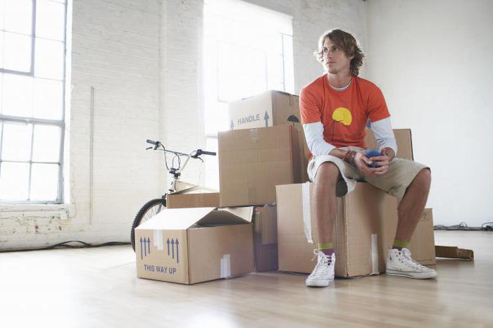 how to conclude an apartment rental agreement