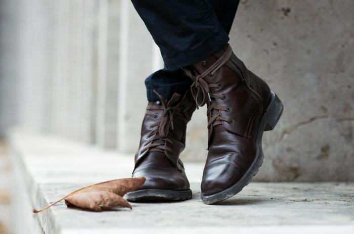 guarantee for winter shoes under the law of the Russian Federation