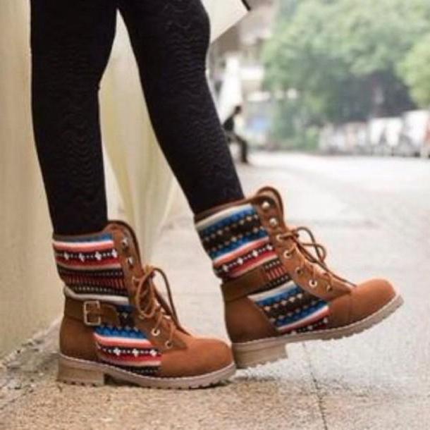 what is the guarantee for winter shoes by law