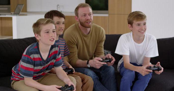 social support for large families