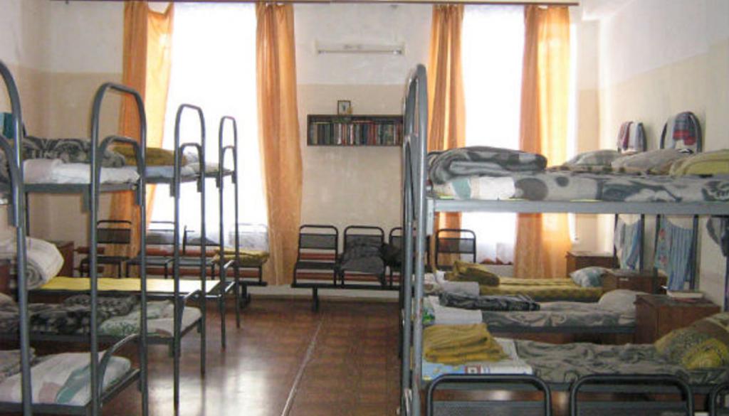 nowhere to live in Moscow what to do