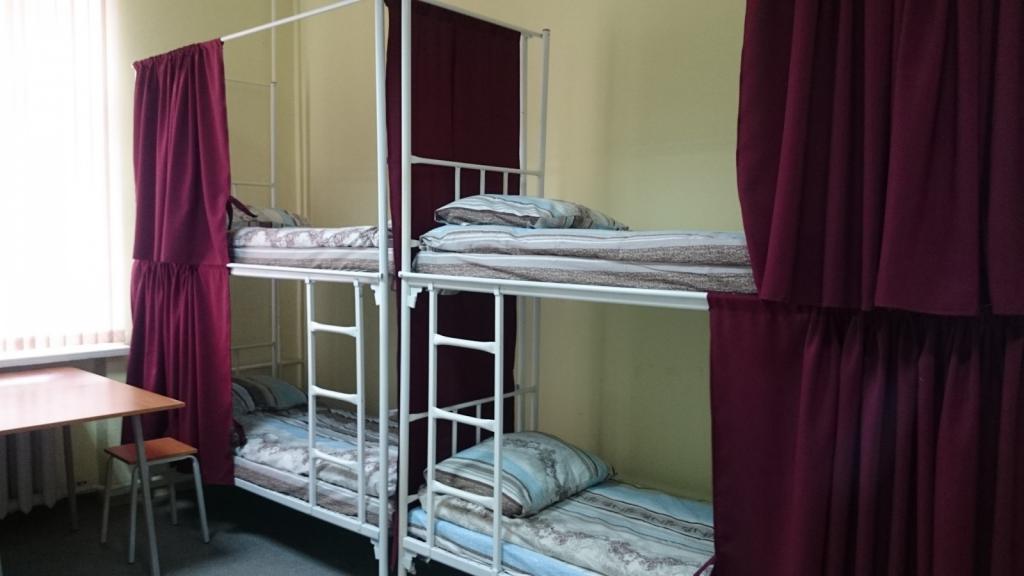 nowhere to live and no money what to do