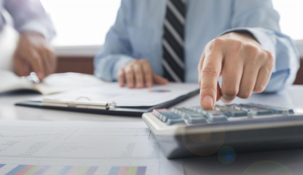 the best bank for rco small business