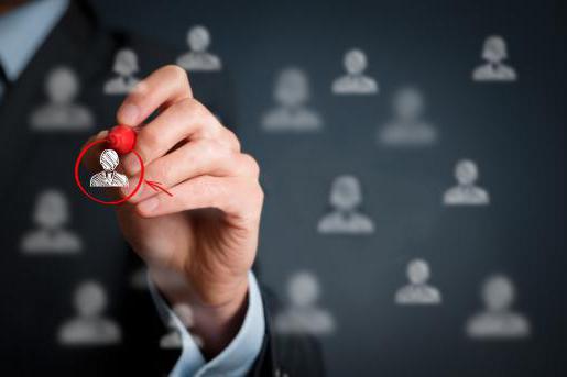 work with key customers