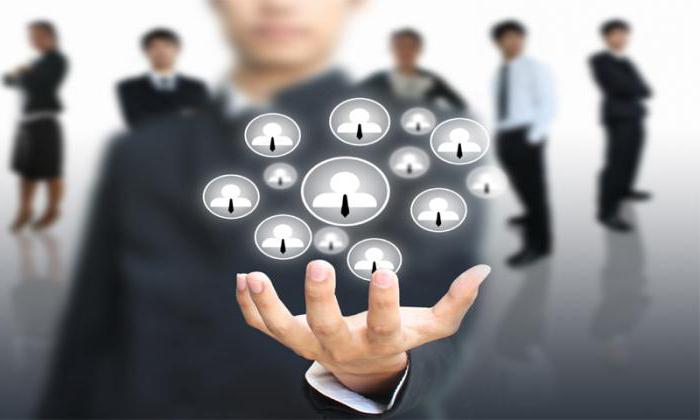 How to look for new customers for a sales manager