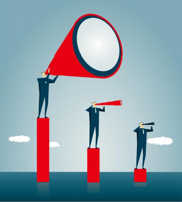 How to look for customers a sales manager