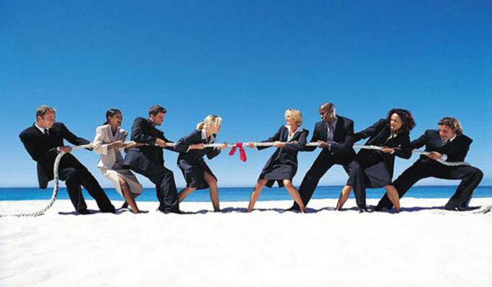 intra-industry competition