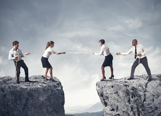 intra-industry competition in Russia