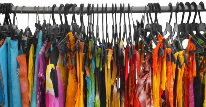 creating a clothing brand