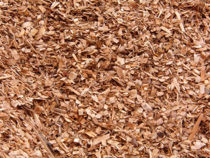 MDF board production