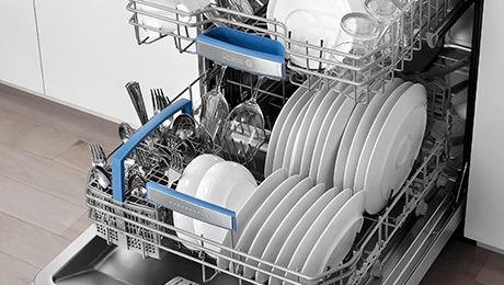how to choose a built-in dishwasher
