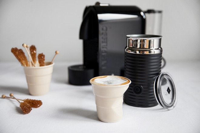 how to choose a coffee machine for home