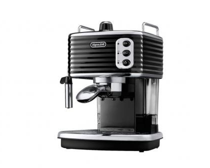 how to choose a capsule coffee machine for home