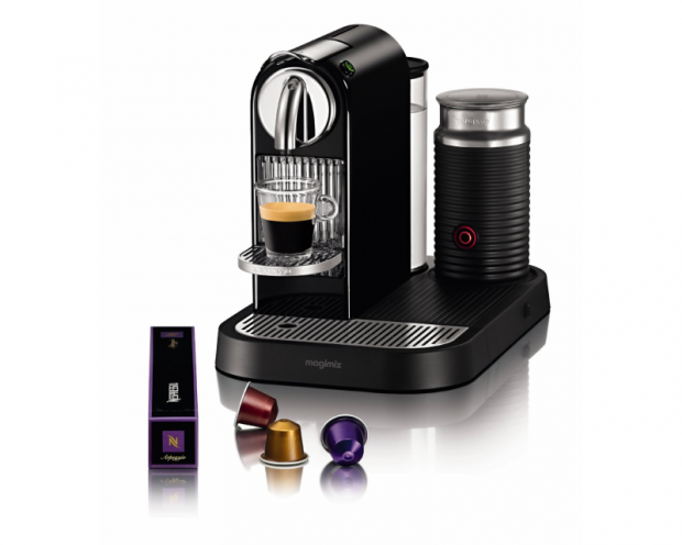 buy a coffee machine for home how to choose