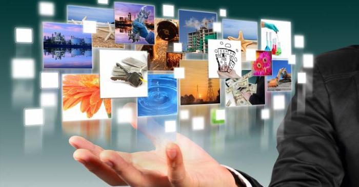 info business from scratch