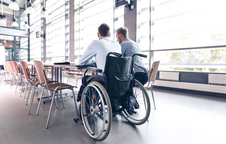 accessible environment state program of the Russian Federation