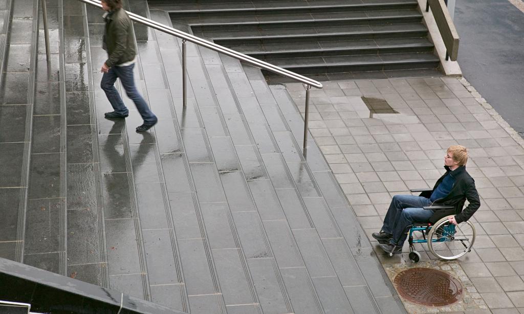 state program of the rf accessible environment