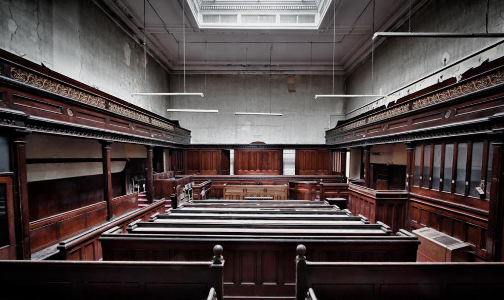 after filing an appeal