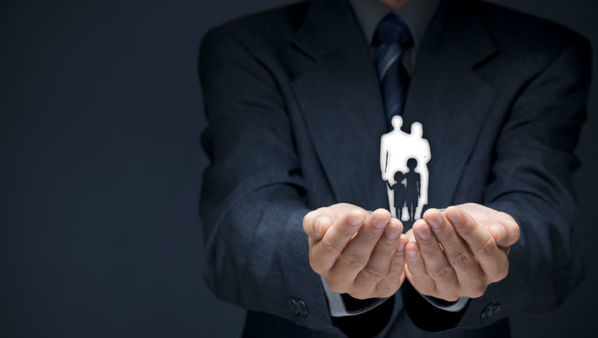 participants in insurance relations