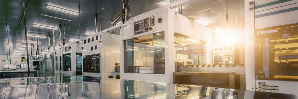 industrial property insurance