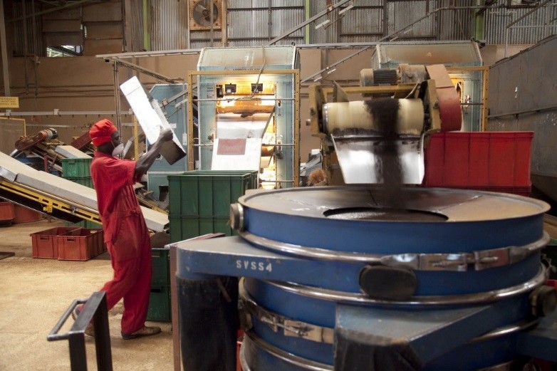 political risk insurance