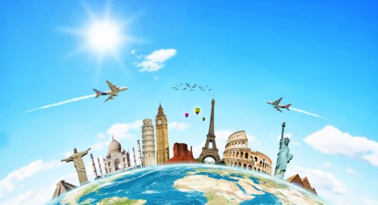 travel company responsibility