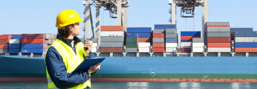 customs representative services