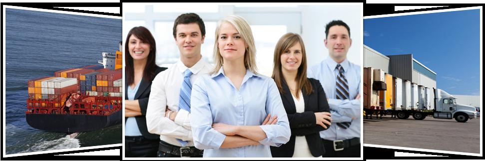 responsibility of customs brokers