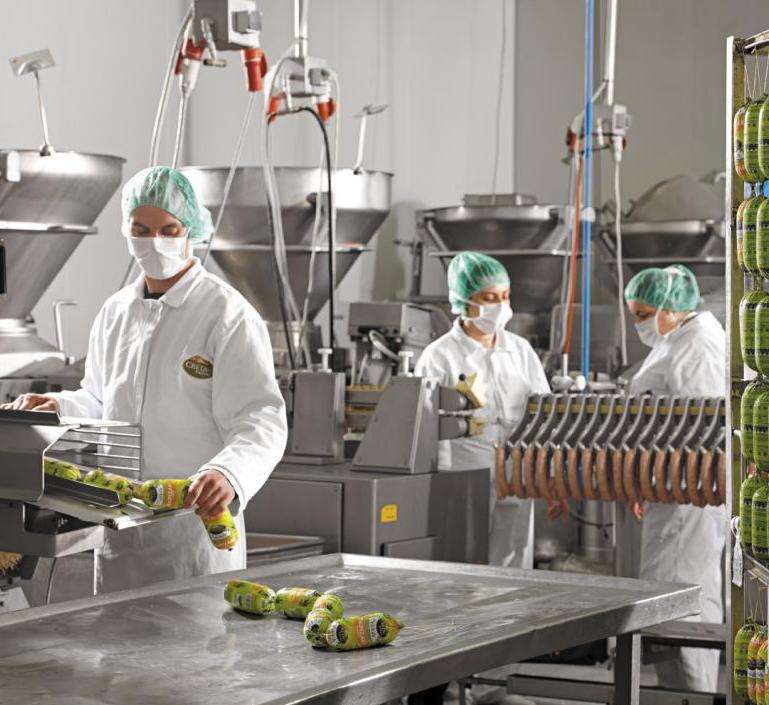 producer responsibility for product quality