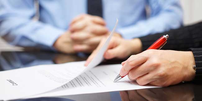 Aggregate and non-aggregate insurance amount