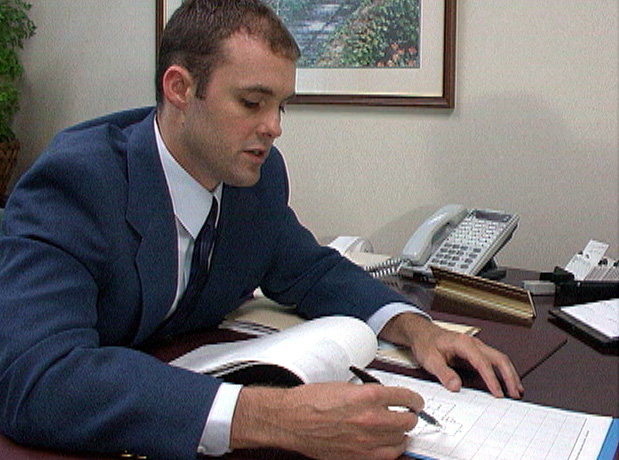 organization appraiser - legal entity