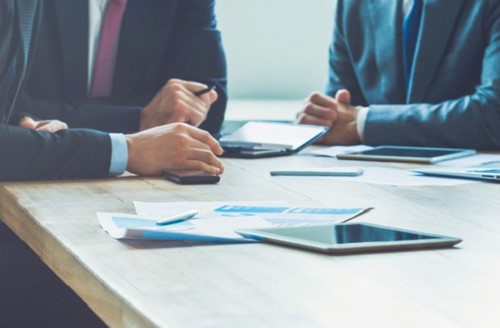 legislative framework