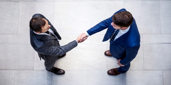 agent and broker responsibility