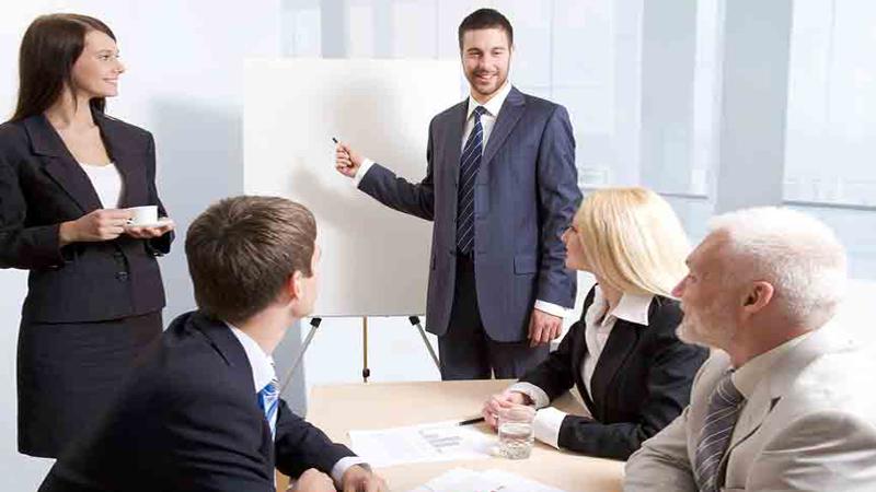 general parameters of intermediaries